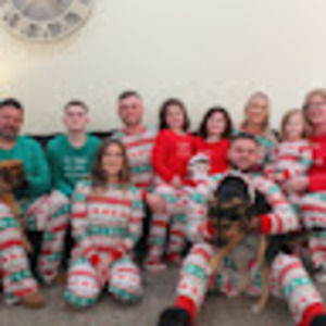 Meet your Posher, Jill